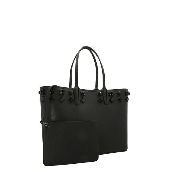 CHRISTIAN LOUBOUTIN Cabata' shopping bag - Picture 3 of 4